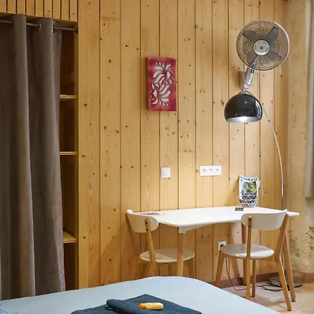 De La Victoire, Centre-ville, Parking Gratuit Апартаменты *
