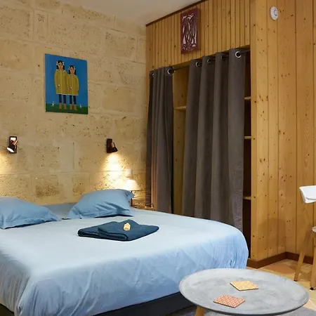 Апартаменты De La Victoire, Centre-ville, Parking Gratuit Бордо