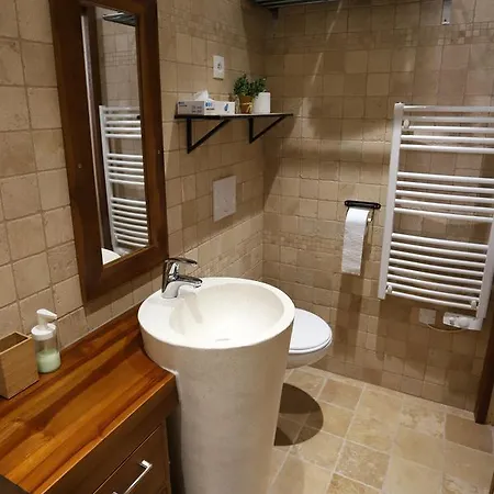 De La Victoire, Centre-ville, Parking Gratuit Апартаменты *