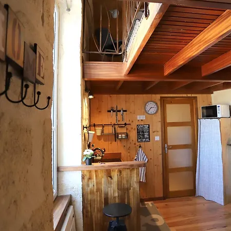 De La Victoire, Centre-ville, Parking Gratuit Бордо