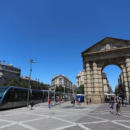 De La Victoire, Centre-ville, Parking Gratuit * Бордо