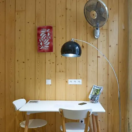 De La Victoire, Centre-ville, Parking Gratuit Burdeos