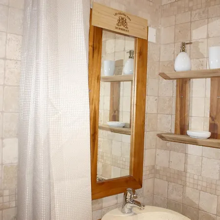 Apartamento De La Victoire, Centre-ville, Parking Gratuit