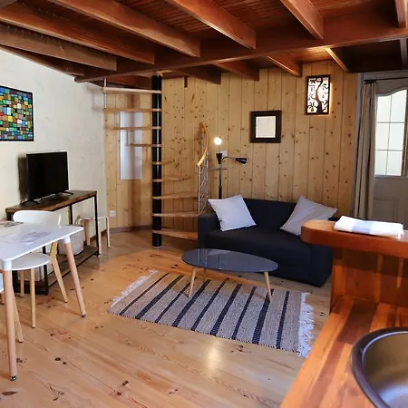 De La Victoire, Centre-ville, Parking Gratuit Apartamento