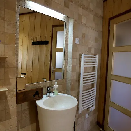 Apartamento De La Victoire, Centre-ville, Parking Gratuit